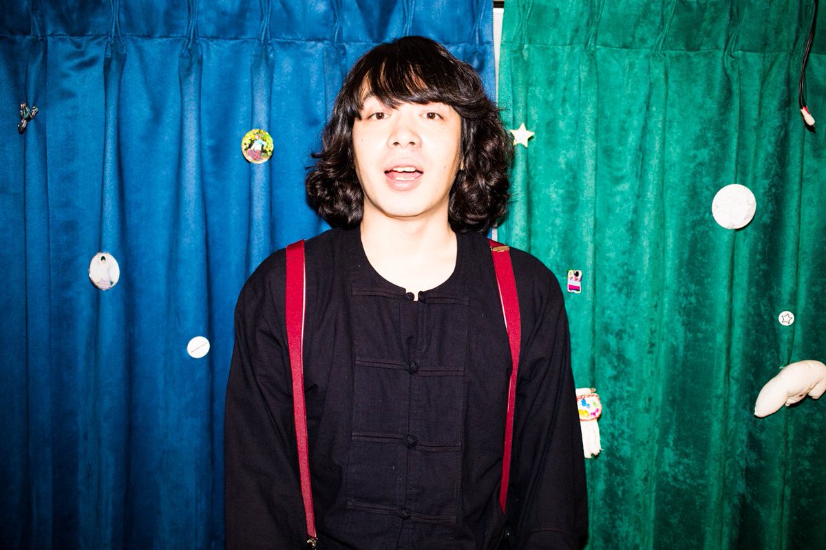 新木場Coastで『銀杏BOYZ』を観た