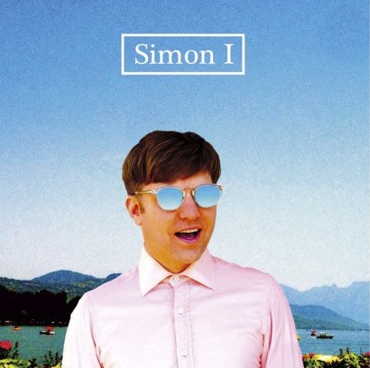 Now Playing Vol.10 – 夏の青空にはバカな曲が良いよね。Simon I『Simon I』