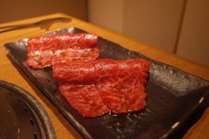 たまの贅沢に心から美味しいお肉を。広尾『肉匠堀越』
