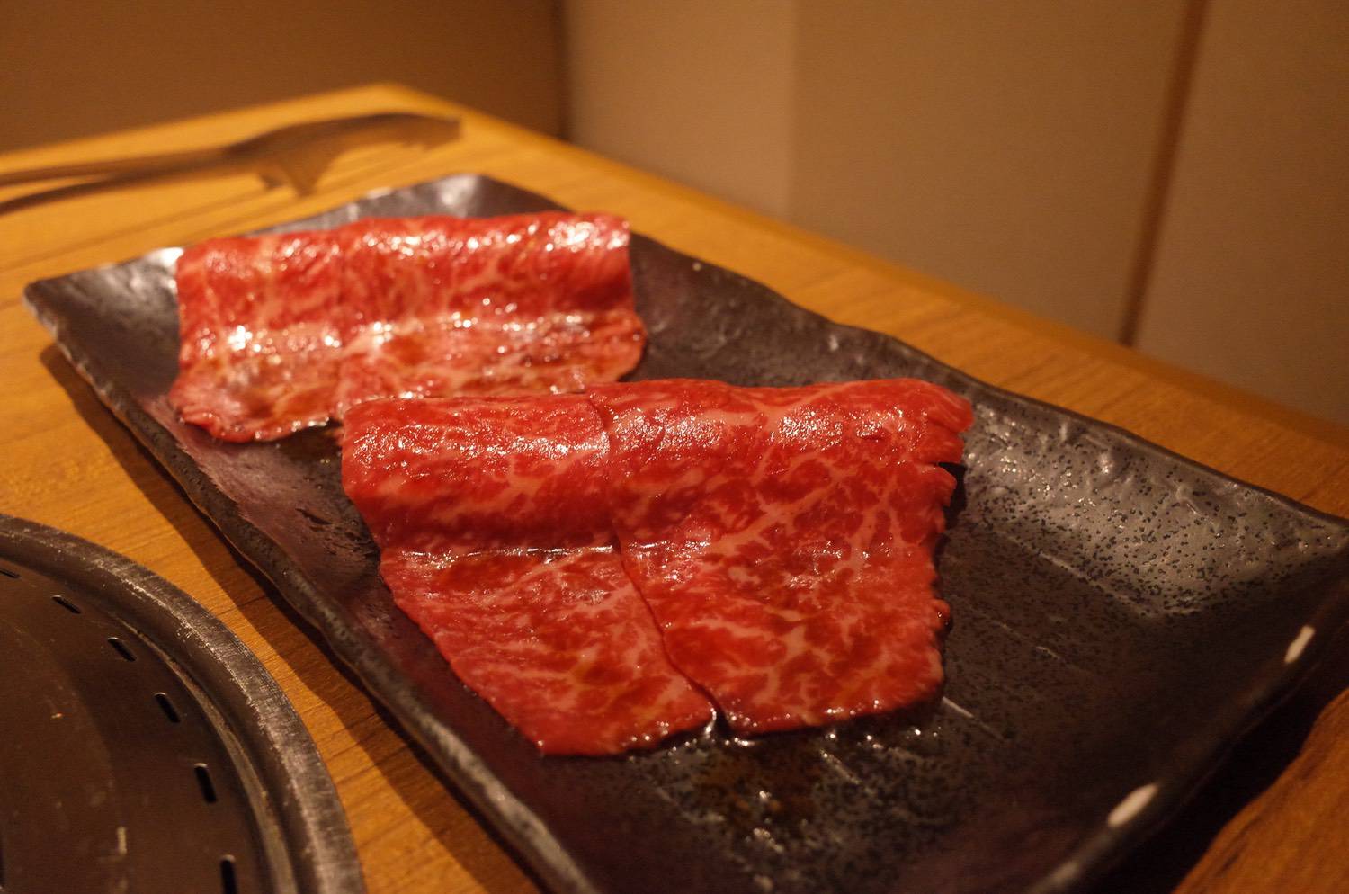 たまの贅沢に心から美味しいお肉を。広尾『肉匠堀越』